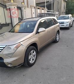 سوزوكي XL7